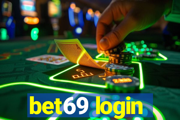 bet69 login